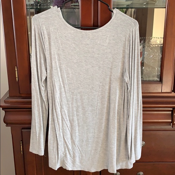 Paris long sleeve shirt - Picture 2 of 3